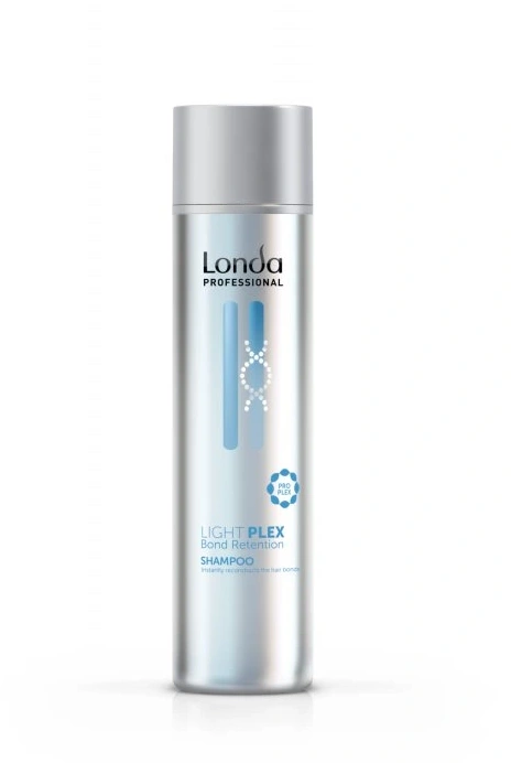 Londa Professional Lightplex Bond Retention Shampoo 250ml főképe